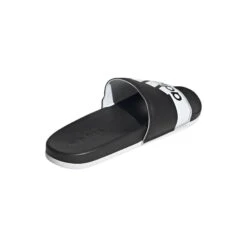 Slippers Adidas Adilette Comfort -Buffalo Winkel gv9712 ftw photo back lateral top white