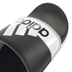 Slippers Adidas Adilette Comfort -Buffalo Winkel gv9712 ftw photo detail 1 white