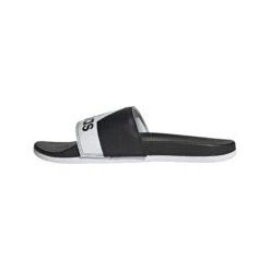 Slippers Adidas Adilette Comfort -Buffalo Winkel gv9712 ftw photo side medial center white