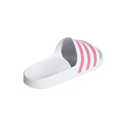 Dames Slippers Adidas Adilette Aqua -Buffalo Winkel gz5237 ftw photo back lateral top white