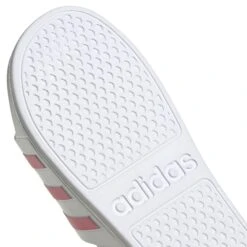 Dames Slippers Adidas Adilette Aqua -Buffalo Winkel gz5237 ftw photo detail 2 white