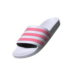 Dames Slippers Adidas Adilette Aqua -Buffalo Winkel gz5237 ftw virtual 3d 1 white