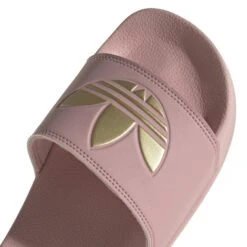 Dames Slippers Adidas Originals Adilette Lite -Buffalo Winkel gz6198 ftw photo detail 2 white