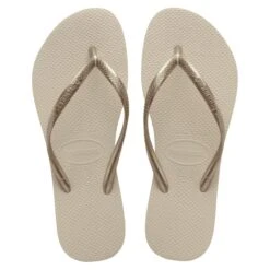 Vrouwenslippers Havaianas Slim