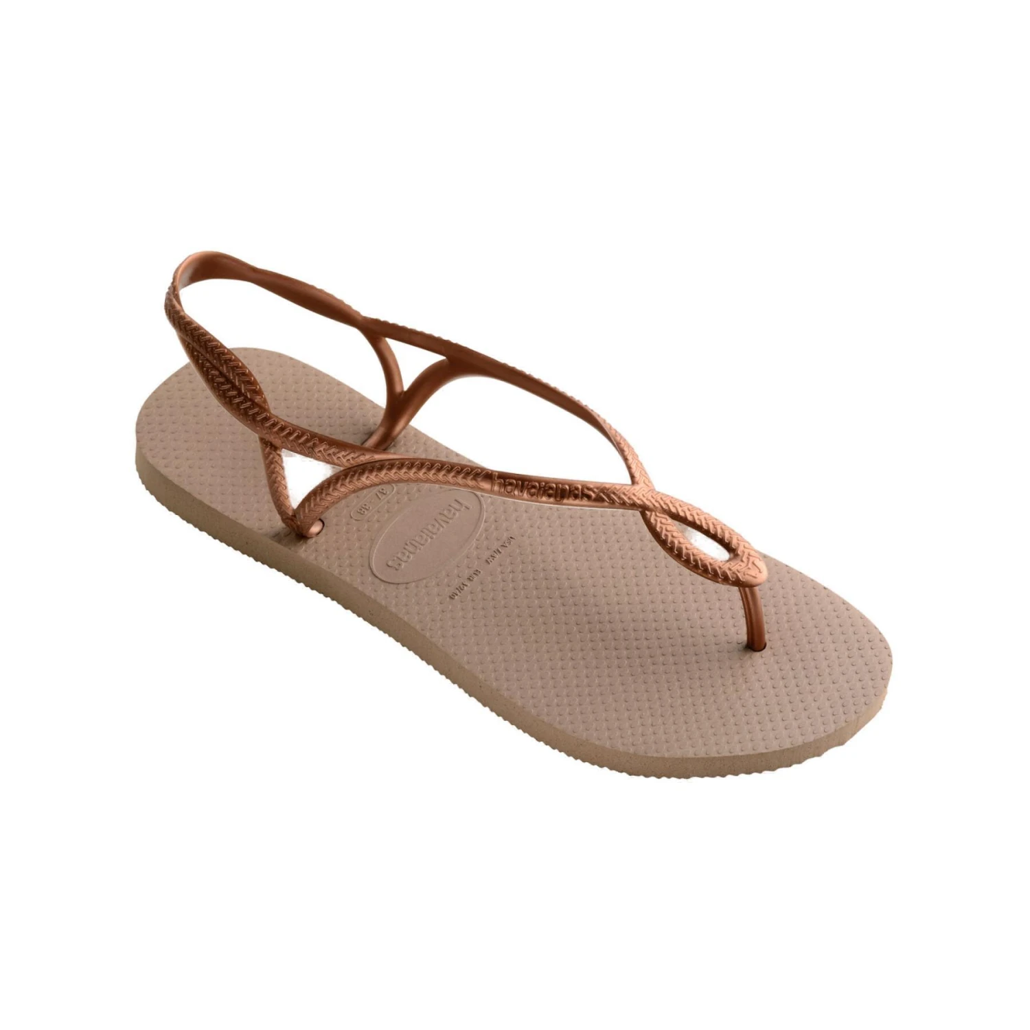 Dames Slippers Havaianas Luna 2 Dames Slippers Havaianas Luna - Image 2