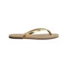 Dames Slippers Havaianas You Metallic