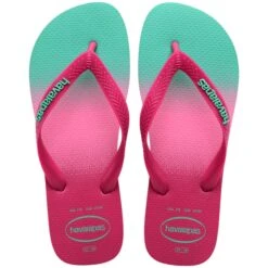 Vrouwenslippers Havaianas Top Fashion