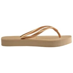 Dames Slippers Havaianas Slim Flatform