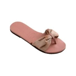 Dames Slippers Havaianas You St Tropez Lush -Buffalo Winkel havaianas 4147010 3544 2