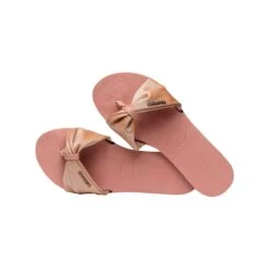 Dames Slippers Havaianas You St Tropez Lush -Buffalo Winkel havaianas 4147010 3544 3
