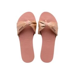 Dames Slippers Havaianas You St Tropez Lush -Buffalo Winkel havaianas 4147010 3544 4