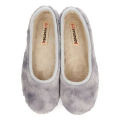 Dames Ballerina's Hot Potatoes Jesenje -Buffalo Winkel hot potatoes 67090 p azul 3