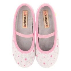 Dames Ballerina's Hot Potatoes Shotton -Buffalo Winkel hot potatoes 67094 p fuxia 3