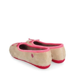 Dames Ballerina's Hot Potatoes Preseka -Buffalo Winkel hot potatoes 67563 p beig 2