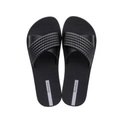 Vrouwenslippers Ipanema Street Ii Fe -Buffalo Winkel ipanema 83244 20766 noir 3