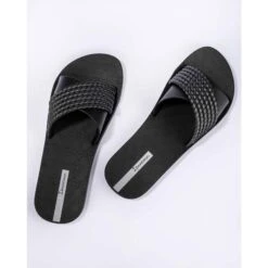 Vrouwenslippers Ipanema Street Ii Fe -Buffalo Winkel ipanema 83244 20766 noir 4