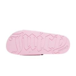 Vrouwenslippers Juicy Couture Embossed -Buffalo Winkel jcay121047 381 5