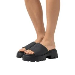 Vrouwenslippers Juicy Couture Baby Track -Buffalo Winkel jcfsan222042 101 1