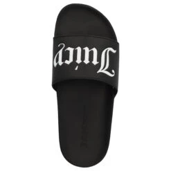 Vrouwenslippers Juicy Couture Patti Padded Strap -Buffalo Winkel jcfyl222001 101 4