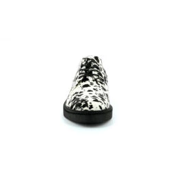 Dames Derbie Kickers Oxfork -Buffalo Winkel kickers 828978 50 111 4