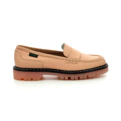 Damesschoenen Kickers Deck Loafer