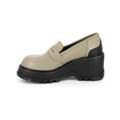 Damesschoenen Kickers Kick Wild -Buffalo Winkel kickers 911730 50 163 3