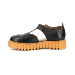 Dames Ballerina's Kickers Kick Fantastic -Buffalo Winkel kickers 931400 50 8 3