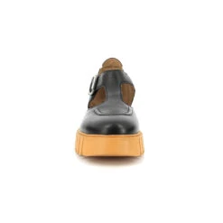 Dames Ballerina's Kickers Kick Fantastic -Buffalo Winkel kickers 931400 50 8 4