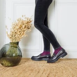 Les Tropéziennes Par M Belarbi Damesschoenen Les Tropeziennes Par M.Belarbi SLOANA -Buffalo Winkel les tropeziennes par m belarbi c044661sloana noir 4