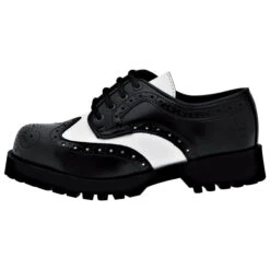 Damesschoenen Nevermind Budapester