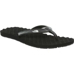 Dames Slippers The North Face Base Camp Mini II