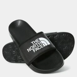 Dames Slippers The North Face Base Camp Slides III