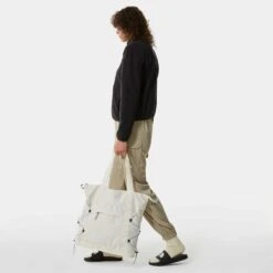 Dames Slippers The North Face Base Camp Slides III -Buffalo Winkel nf0a4t2s ky41 10