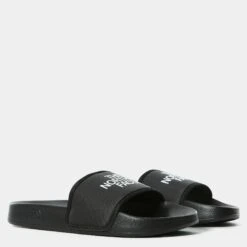 Dames Slippers The North Face Base Camp Slides III -Buffalo Winkel nf0a4t2s ky41 6
