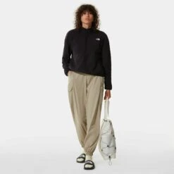 Dames Slippers The North Face Base Camp Slides III -Buffalo Winkel nf0a4t2s ky41 9