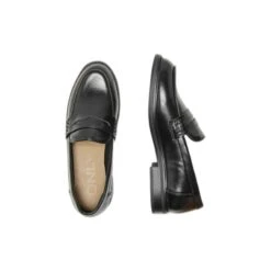 ONLY Shoes Damesschoenen Only Lux-1 Pu -Buffalo Winkel only shoes 15288066 4166586 black 4