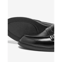 ONLY Shoes Damesschoenen Only Lux-1 Pu -Buffalo Winkel only shoes 15288066 4166586 black 5