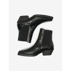 ONLY Shoes Cowboylaarzen Voor Dames Only Bronco-2 -Buffalo Winkel only shoes 15304869 4327732 4