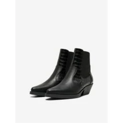 ONLY Shoes Cowboylaarzen Voor Dames Only Bronco-2 -Buffalo Winkel only shoes 15304869 4327732 6