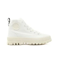 Dameslaarzen Palladium Pallashock Org 2