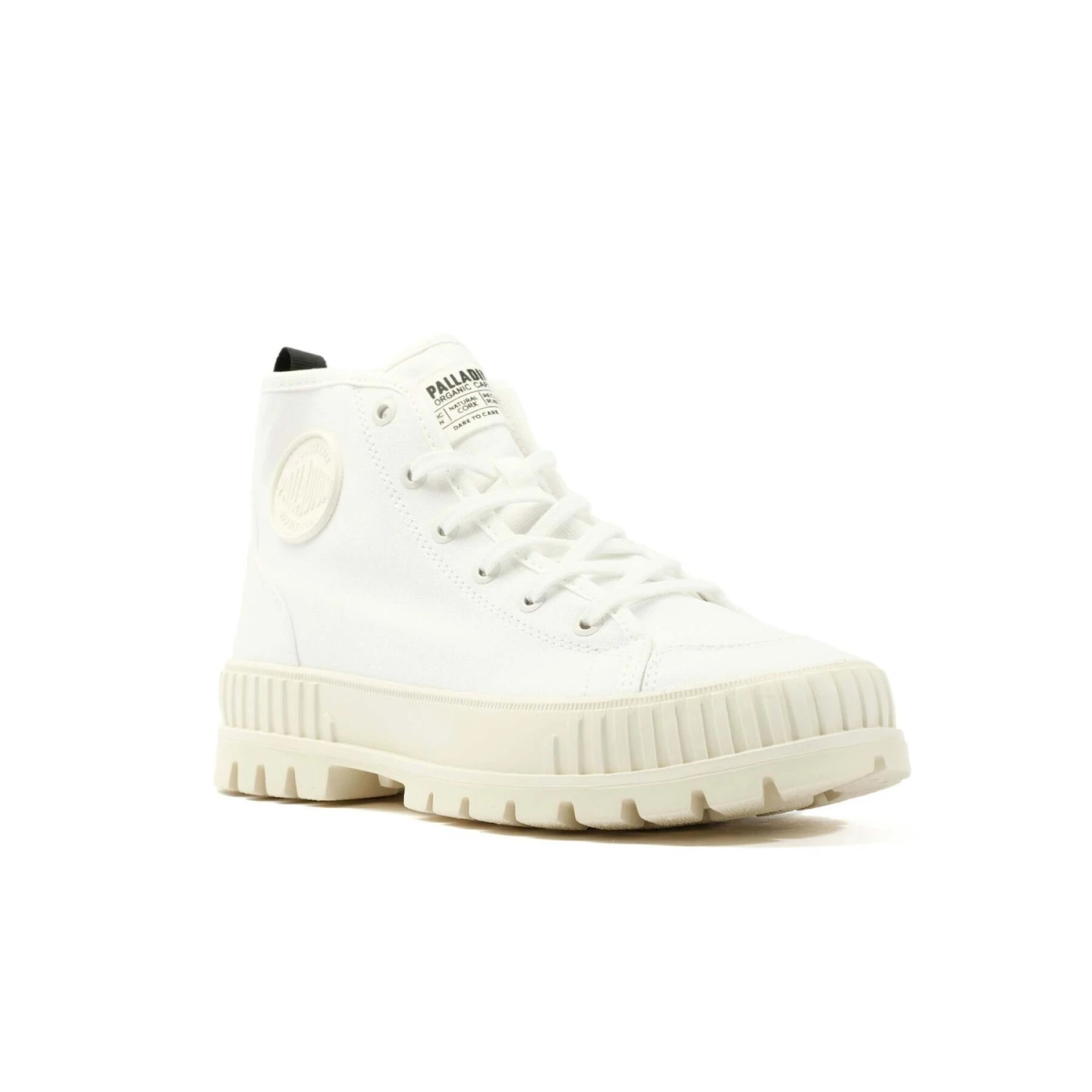 Dameslaarzen Palladium Pallashock Org 2 2 Dameslaarzen Palladium Pallashock Org 2 - Image 2