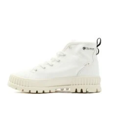 Dameslaarzen Palladium Pallashock Org 2 10 Dameslaarzen Palladium Pallashock Org 2 -Buffalo Winkel palladium 78568 116 m star white 4