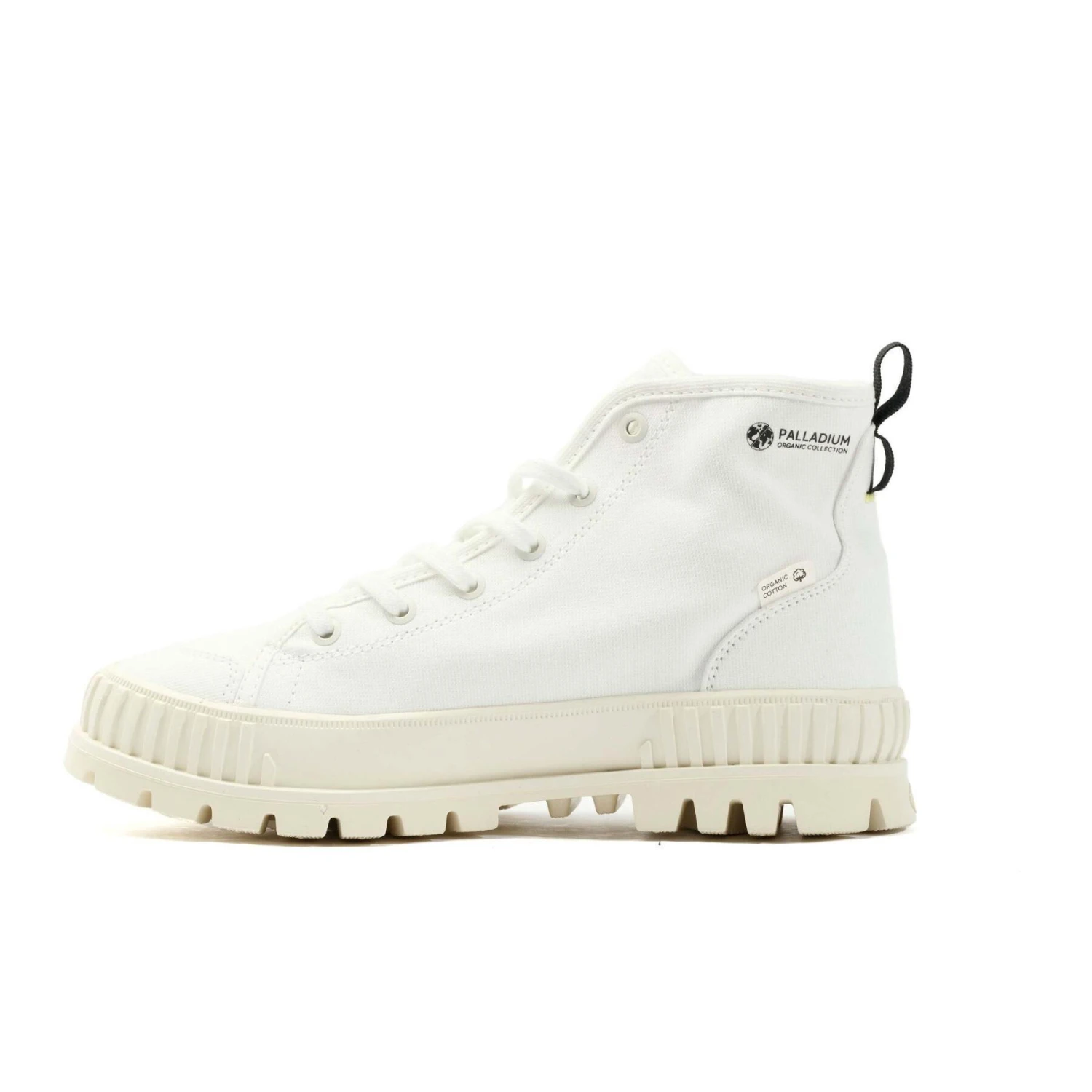 Dameslaarzen Palladium Pallashock Org 2 5 Dameslaarzen Palladium Pallashock Org 2 - Image 5