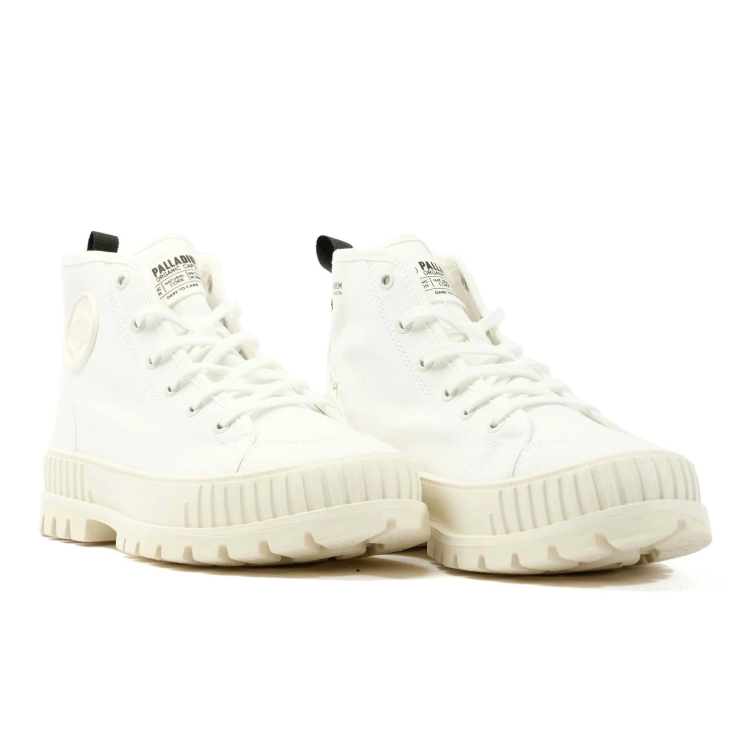 Dameslaarzen Palladium Pallashock Org 2 3 Dameslaarzen Palladium Pallashock Org 2 - Image 3