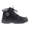 Dameslaarzen Palladium Pampa Hi Cuff Wp Oz