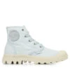Dameslaarzen Palladium Pampa Hi