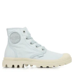 Dameslaarzen Palladium Pampa Hi