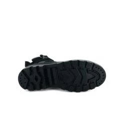 Leren Laarzen Voor Vrouwen Palladium Pallabosse Tact St -Buffalo Winkel palladium 95945 008 m 4