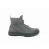 Dameslaarzen Met Rits Palladium Pampa Hi WL