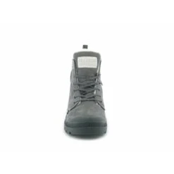 Dameslaarzen Met Rits Palladium Pampa Hi WL -Buffalo Winkel palladium 95982 055 m 3